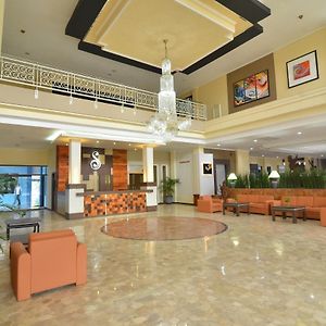 Hotel Sofia Juanda Surabaya